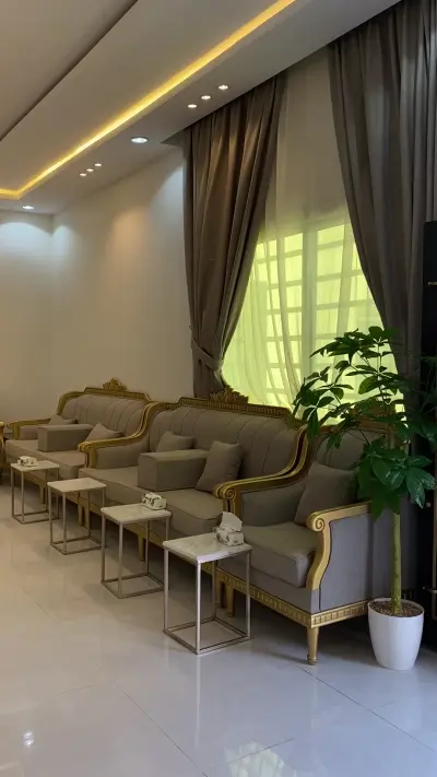 صورة ٢، استراحة زمن الشموخ