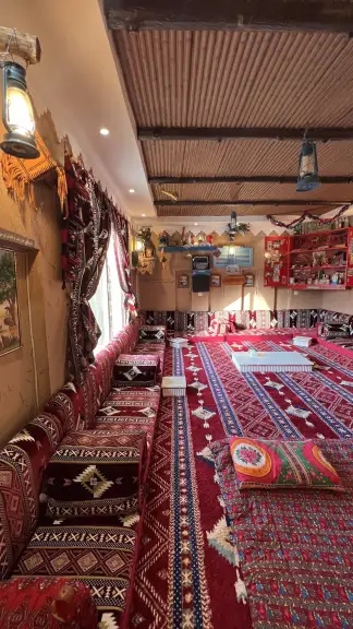 صورة ٢، مزرعة الشموخ الريفية