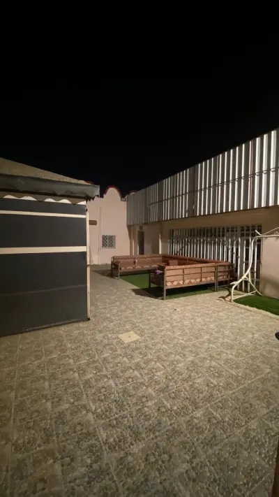 صورة ٢، استراحة الربيع