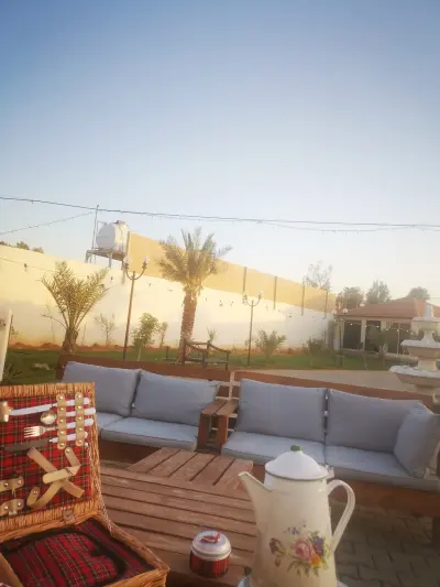 استراحة نورة