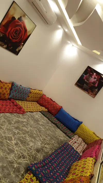 صورة ٢، استراحات وشاليهات توب ون