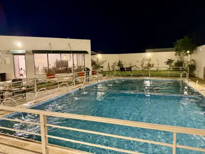 صورة ٦، View Resort - إطلالة المزرعه شاليهات