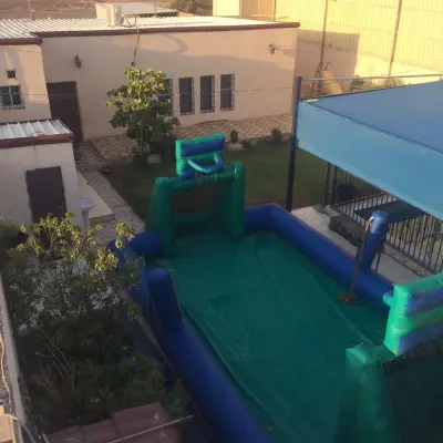 صورة ٣، استراحة الوصايف للايجار اليومي