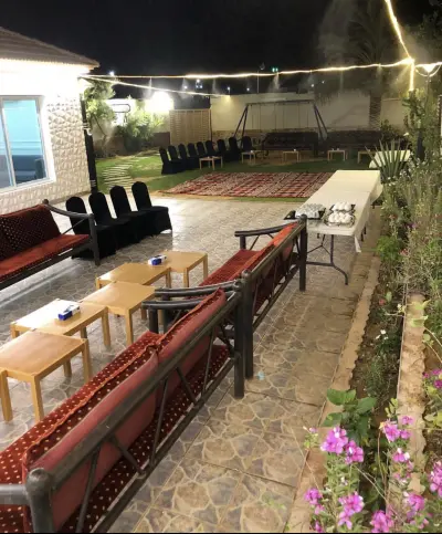 صورة ٢، شالية الشمال