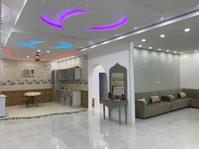 استراحة مسك للايجار اليومي