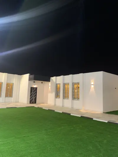 صورة ٢، استراحة الجنادرية
