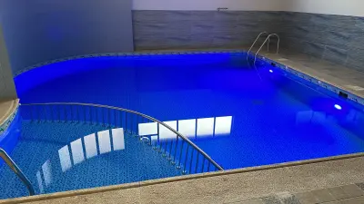 شاليه السمو