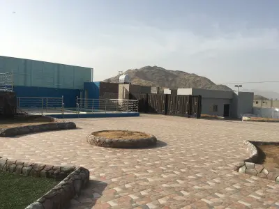 صورة ٦، استراحة الاجواء