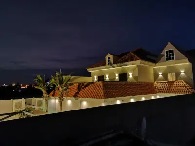 شاليه البدر