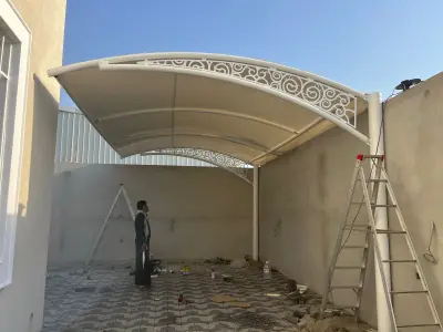 شاليهات قرية اللولوة