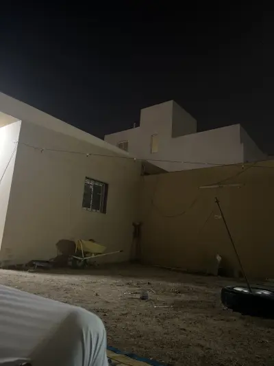 صورة ٤، شاليه النخيل