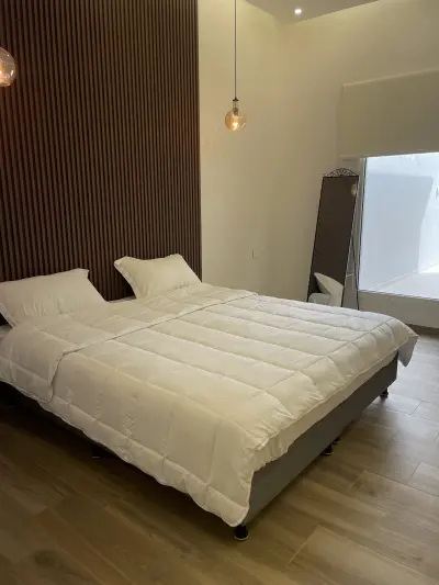 شاليهات ZR