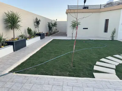 استراحة البرج