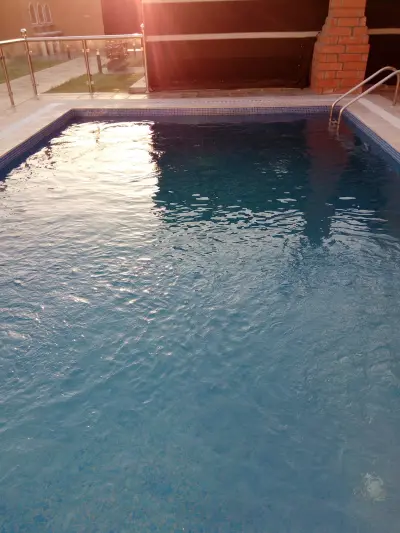 صورة ٢، استراحة زهرة الريف