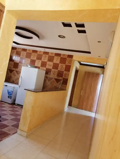 صورة ٣، استراحة جوان