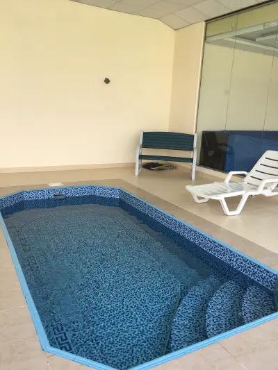 استراحة المساء