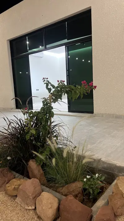 صورة ٣، استراحة ابو نايف البدراني