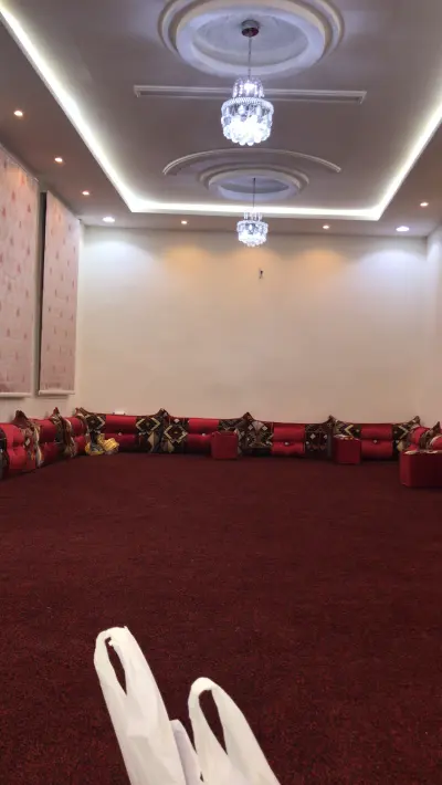 صورة ٥، استراحة ظل مكة