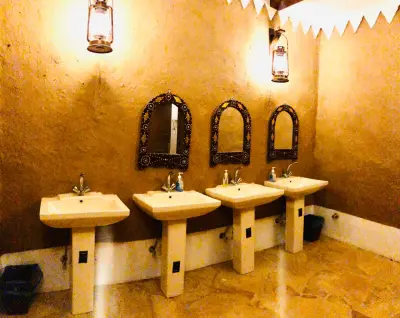 صورة ٤، منتجع وشالية الريم