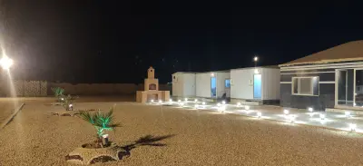 صورة ٣، مخيم السمو