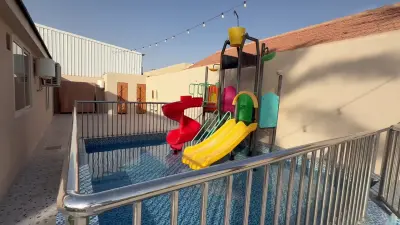 صورة ٣، منتجع شمس