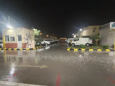 صورة ٤، Al-Suwaidi Camp1 Jubail