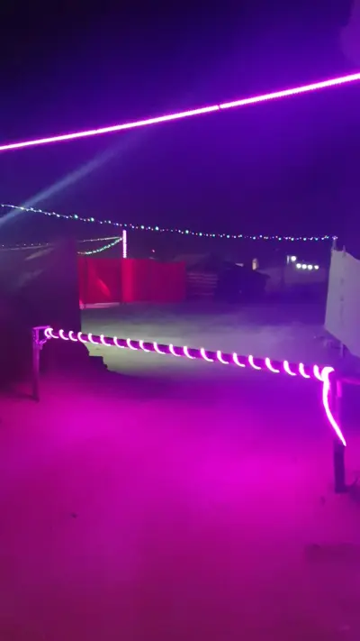 صورة ٣، مخيم وناسة VlP الرياض