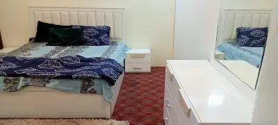 صورة ٢، استراحة الرمال للاجار الشهري