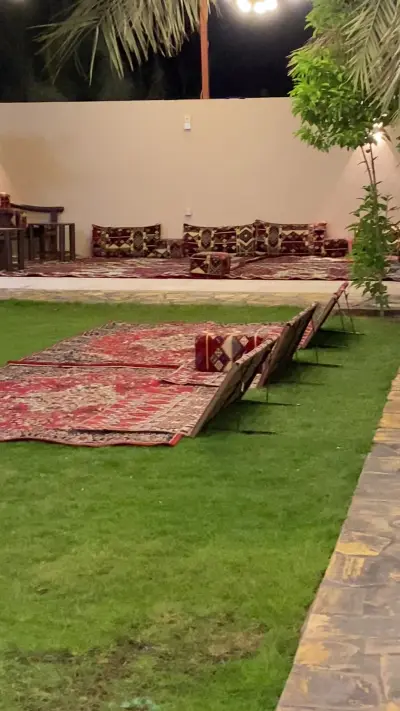 صورة ٣، شالية السمر الريفي 1