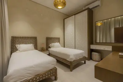 منتجع لوشة