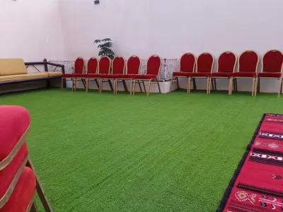 شاليه تكت ريلاكس Tkit relax
