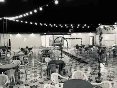 Jewel Rest House - استراحة الجوهرة