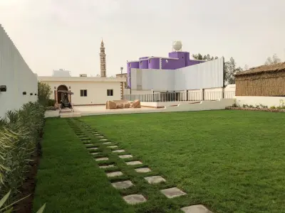 صورة ٣، استراحة البسمات