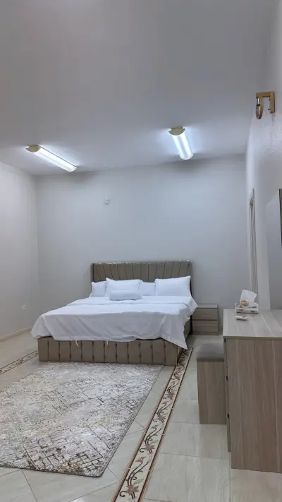 شاليهات ريفا الرايس