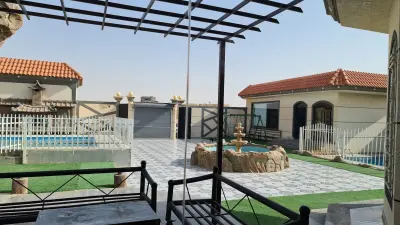 شاليه مزن الشمال