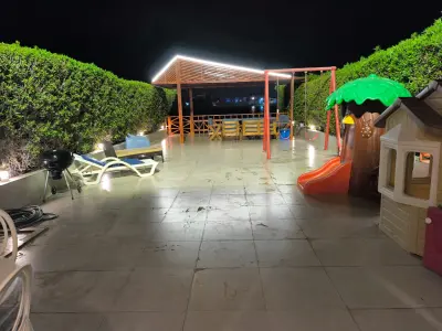 صورة ٢، درة ماريا ٧