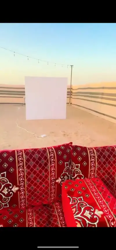 صورة ٣، مخيم الفخامه