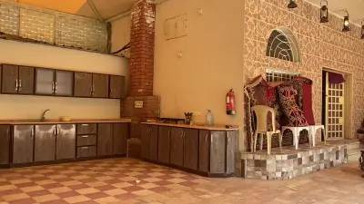 صورة ٣، شاليه الشلال الريفي