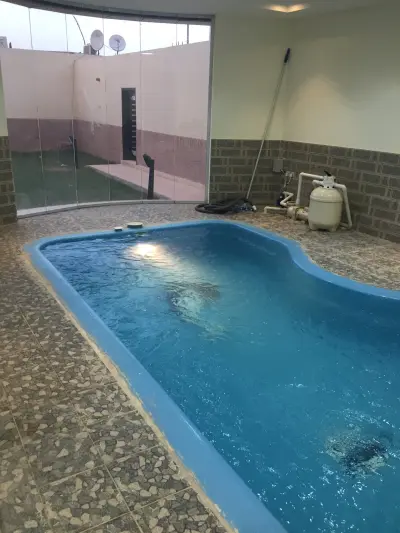 صورة ٣، شالية الرياض