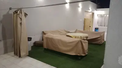 استراحة الكروان