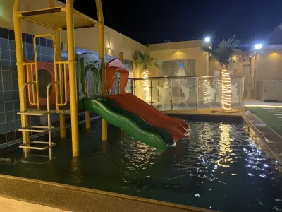 شاليهات سلام