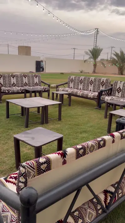 صورة ٣، استراحة سرايا النرجس