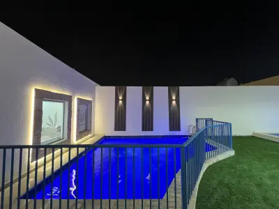 صورة ٣، شاليهات فور سيزونز