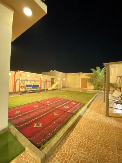صورة ٢، شاليه الملفى