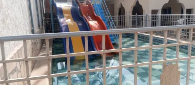 صورة ٥، استراحة العاذرية