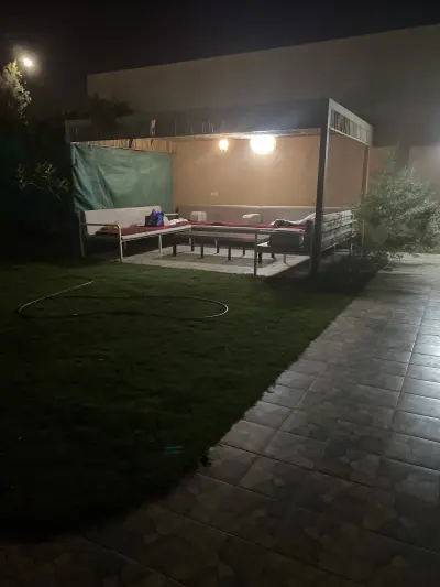 صورة ٥، شالية الفخامة للإيجار