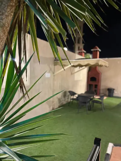 صورة ٢، شاليهات المليون - almillion chalets