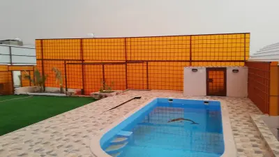 صورة ٥، استراحة ميرا mira