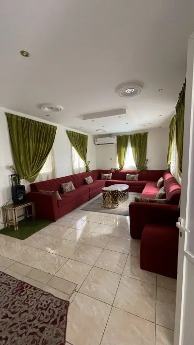 صورة ٣، استراحة T Holiday Home
