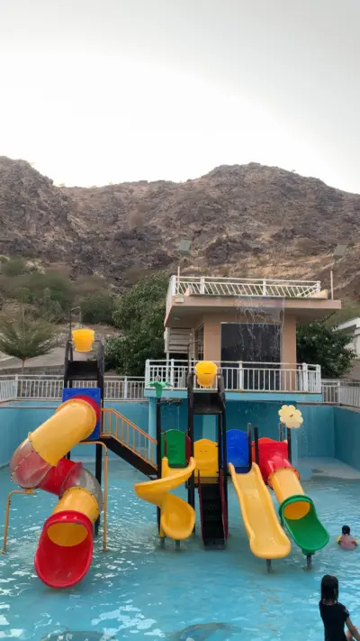صورة ٣، مزرعة أرياف السياحية - المخواة